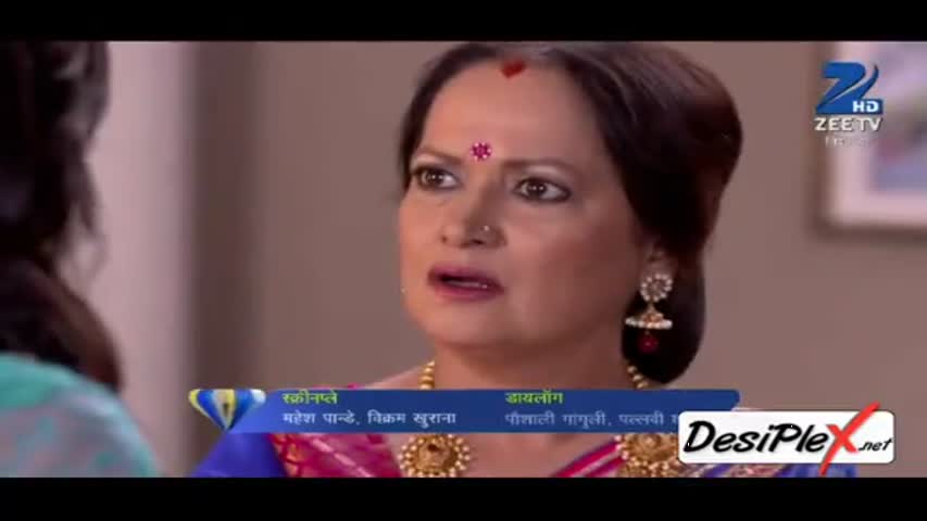 Vishkanya 17th May 2016 Full Episode 44