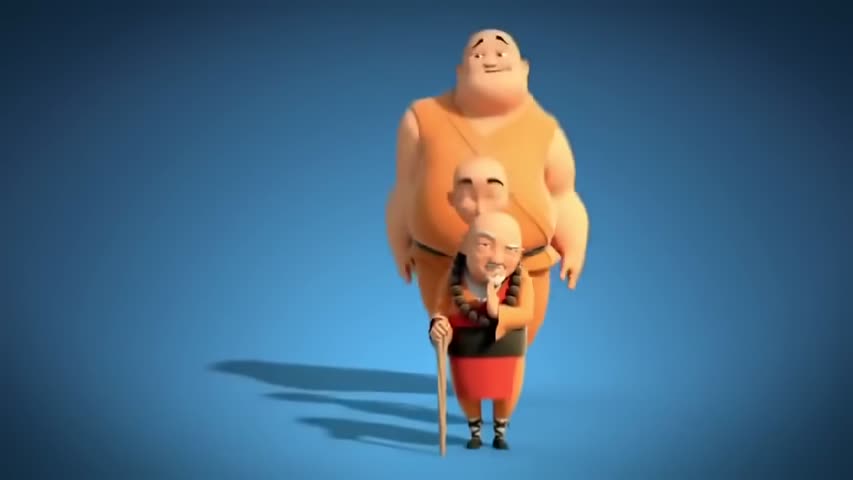 Buddhist Monk Bad Play 