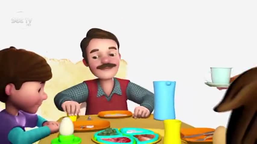 JAN - Cartoon - Episode#71 