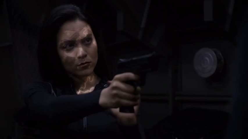 Agents of S.H.I.E.L.D. - Season 2 Episode 20 - Scars