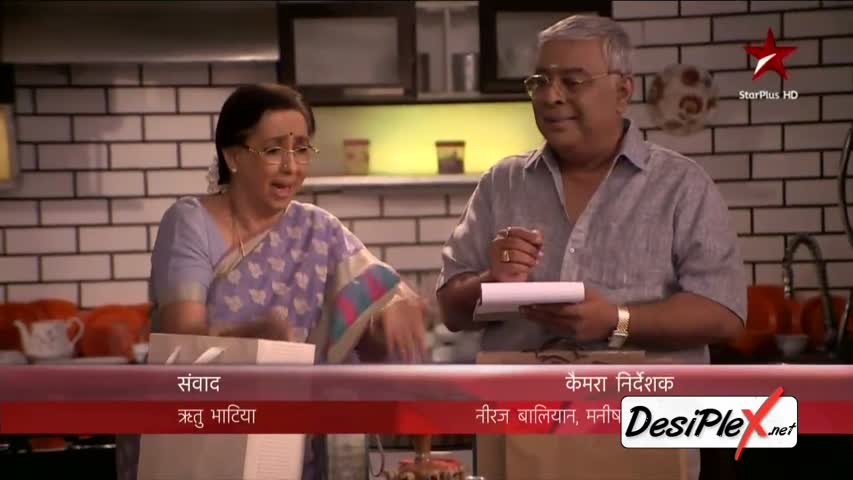 Yeh Hai Mohabbatein 12th July 2016 Full Episode 851