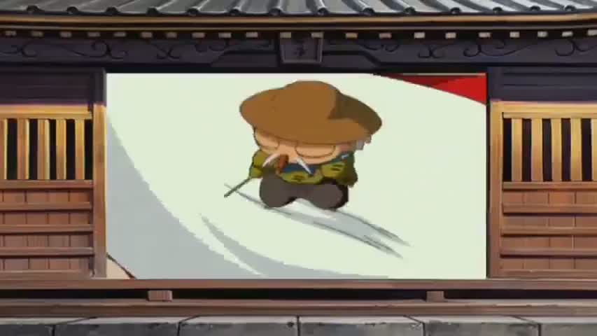 Inuyasha - Season 5Episode 09