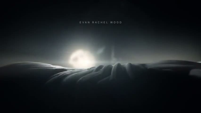 Westworld - Season 1 Episode 01 The Original