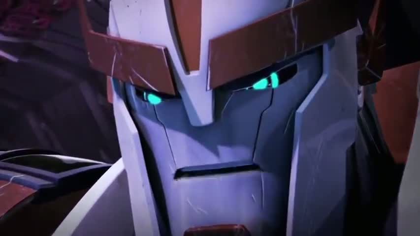 Transformers: Prime - Season 3Episode 13: Deadlock