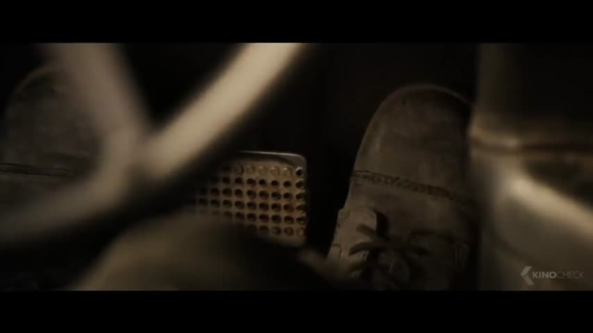 The Final Chapter Trailer 4 (2017) 