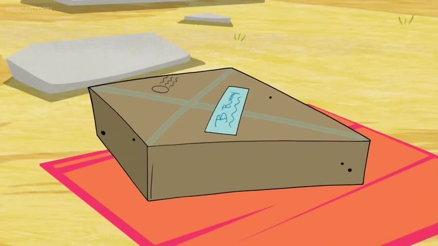 Wabbit: A Looney Tunes Production Episode 11