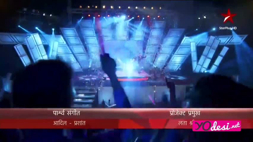 Hum Ko Tumse Ho Gaya Hai Pyaar Kya Karein 6th June 2016 Full Episode 1