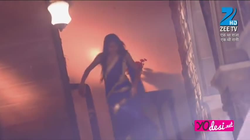 Ek Tha Raja Ek Thi Rani 27th June 2016 Full Episode 242