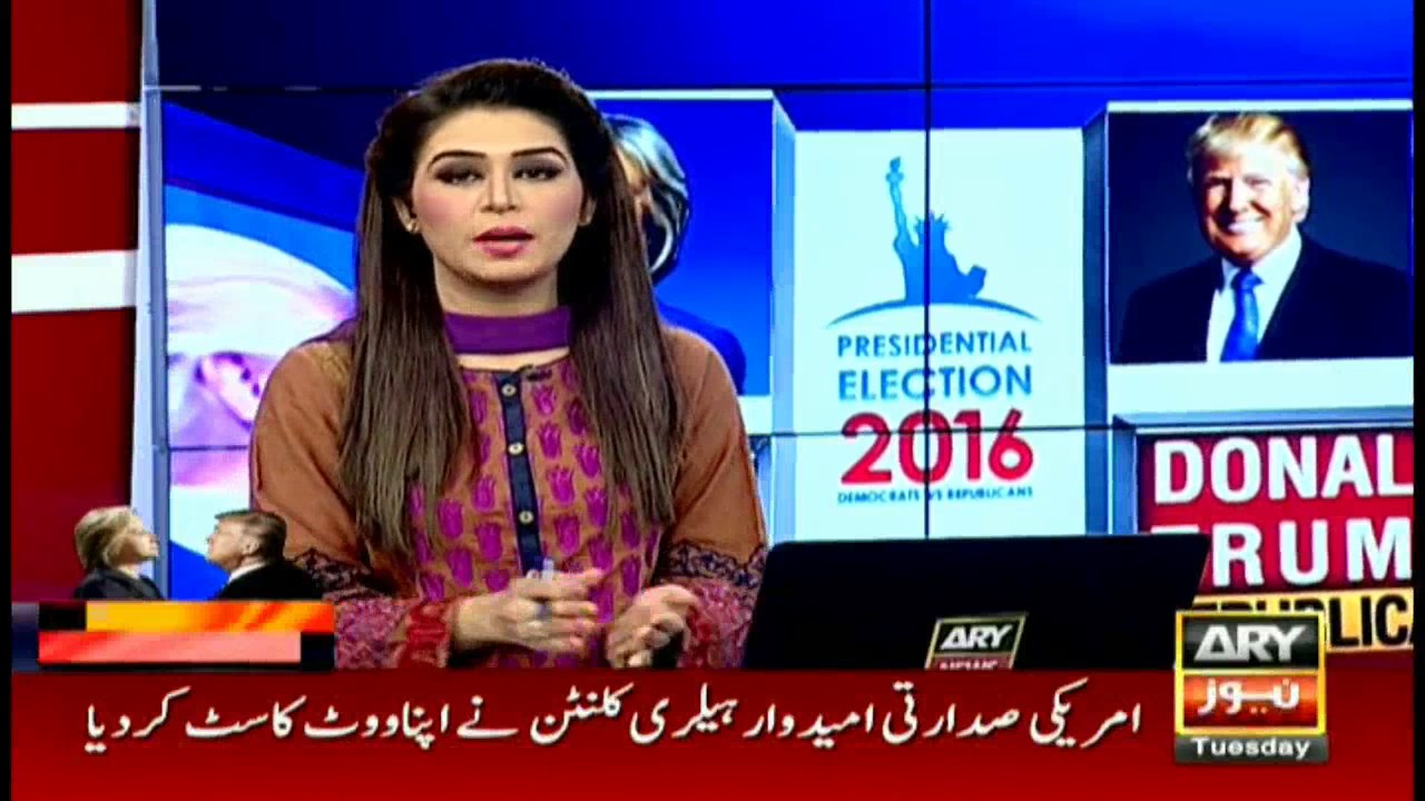 News @ 6   8th November 2016