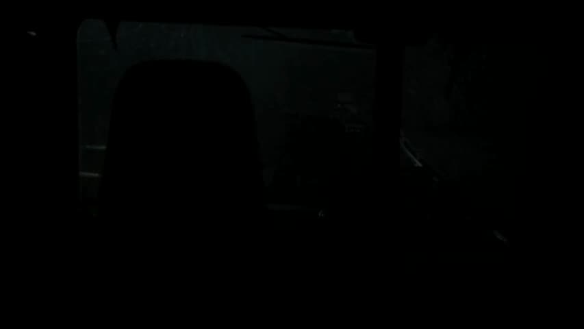 The Walking Dead - Season 2 Episode 5 - Torn Apart (3) Domestic Violence