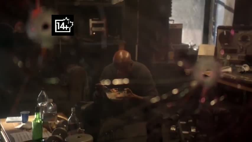 Empire - Season 2 Episode 2 - Without a Country 