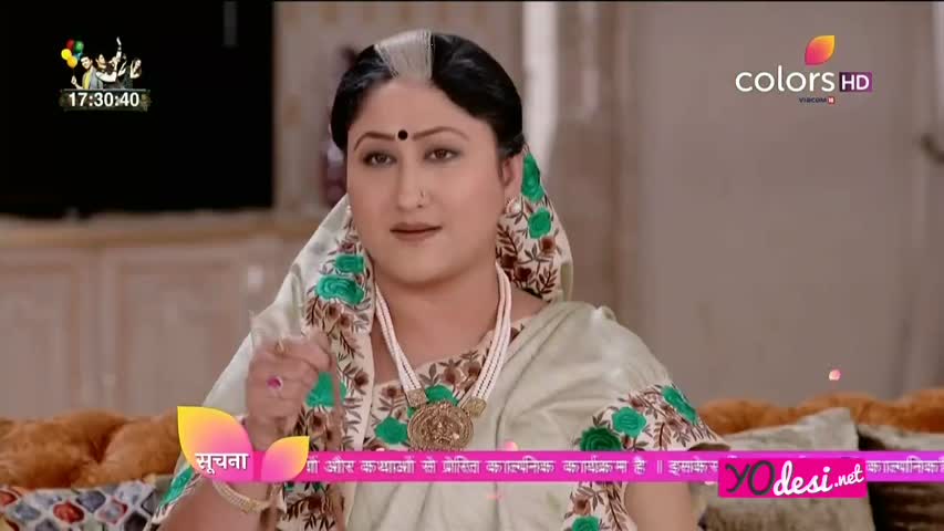 Sasural Simar Ka 25th June 2016 Full Episode 1552