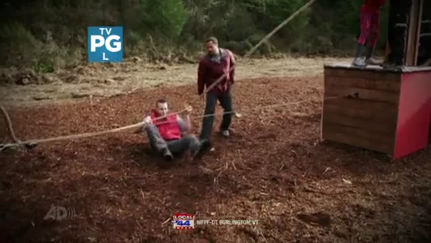 American Grit - Season 1 Episode 7 - Dawn Patrol