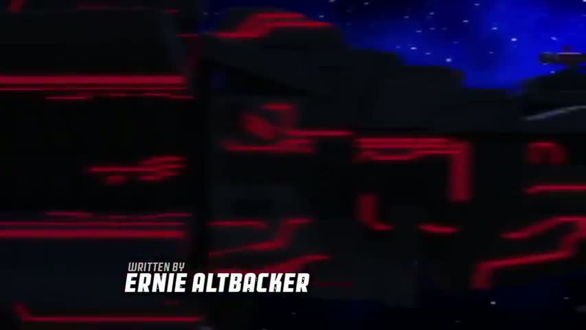 Green Lantern: The Animated Series - Season 1 Episode 12: Invasion