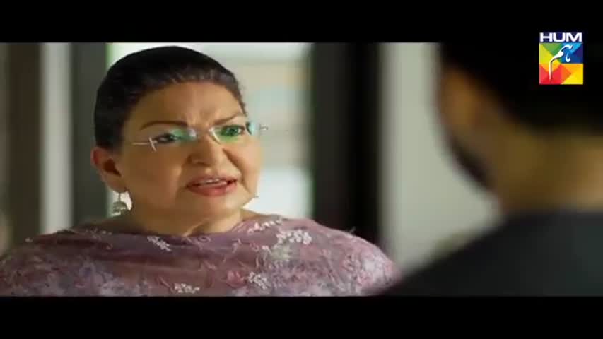 Haya Ke Daman Mein Episode 41 full