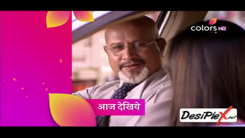 Ishq Ka Rang Safed 7th May 2016 Full Episode 240