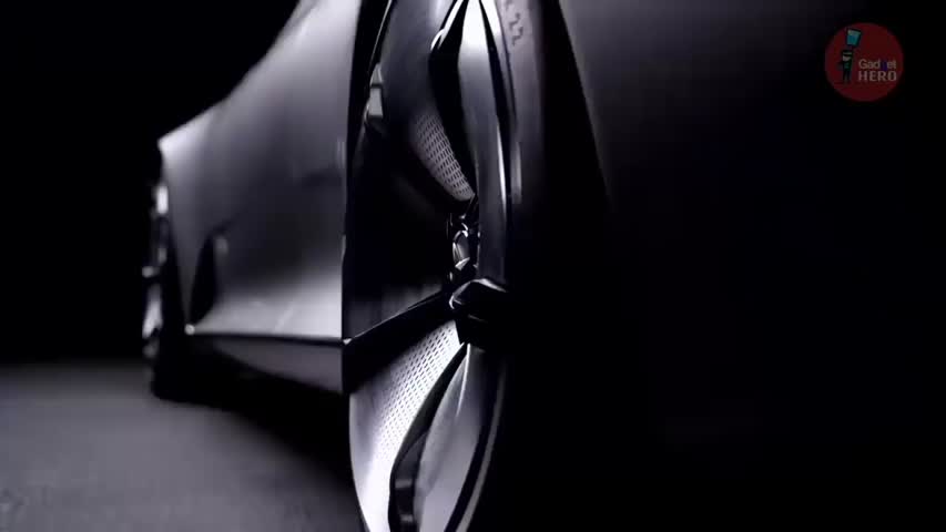 Outrageous Futuristic Man Moving Machines 2017