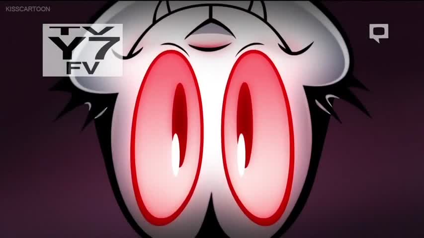 Bunnicula Episode 1-2