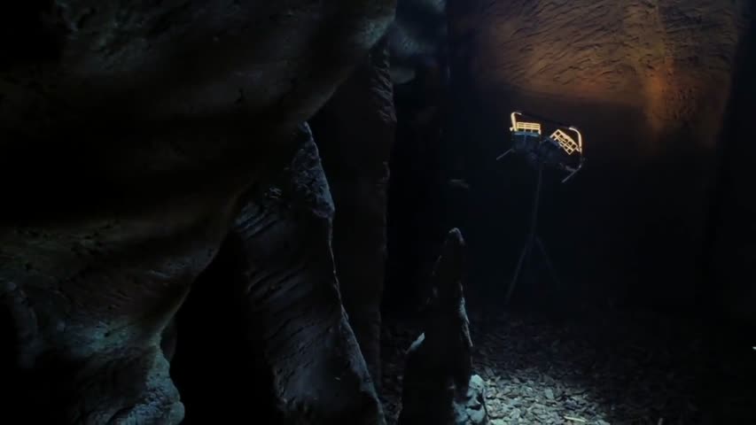 Smallville - Season 3 Episode 20 - Talisman 