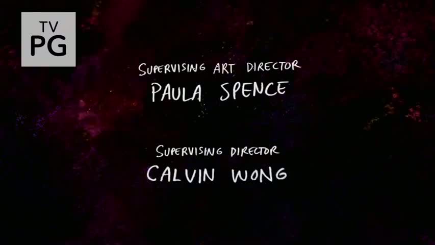 Regular Show - Season 7Episode 33: Lame Lockdown