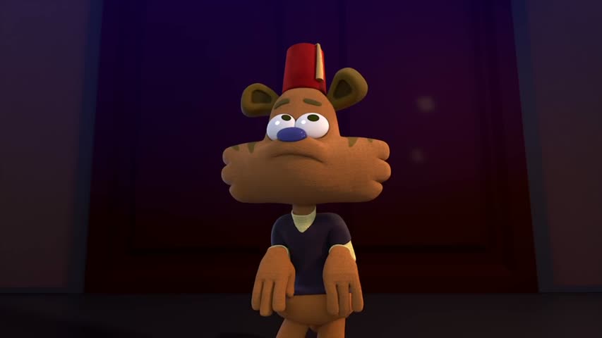 The Secret Handshake Short Film- by Jackson Read & Susie Webb 