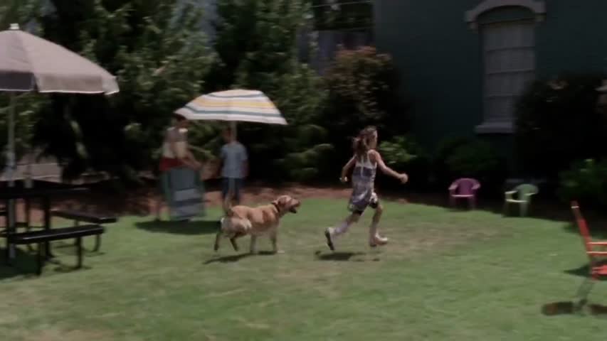 The Walking Dead - Season 3 Episode 5 - Say the Word