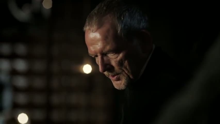 Da Vinci's Demons - Season 1 Episode 5 - The Tower 