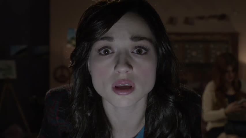 Teen Wolf - Season 2 Episode 8 - Raving 