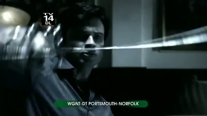 Smallville - Season 10 Episode 17 - Kent 