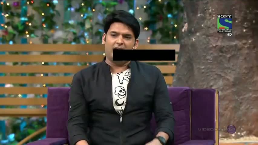 The Kapil Sharma Show 21st May 2016 Full Episode 9 Part 3