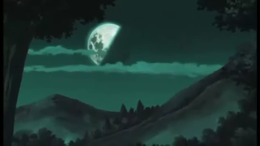 Naruto Shippuden - Season 5 Episode 2: A Shinobi's Determination