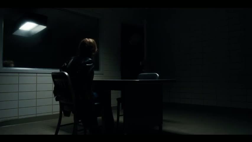  Stranger Things - Season 1 Episode 8 - Chapter Eight: The Upside Down