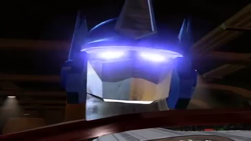 Beast Wars: Transformers - Season 3Episode 5: Feral Scream p1