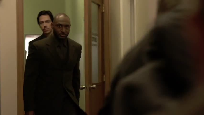 Continuum - Season 2 Episode 13 - Second Time 