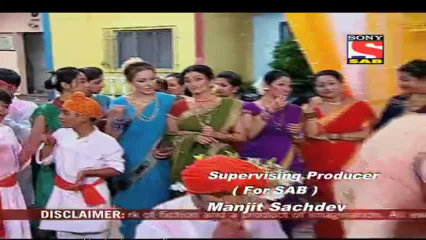 Taarak  - Episode 688