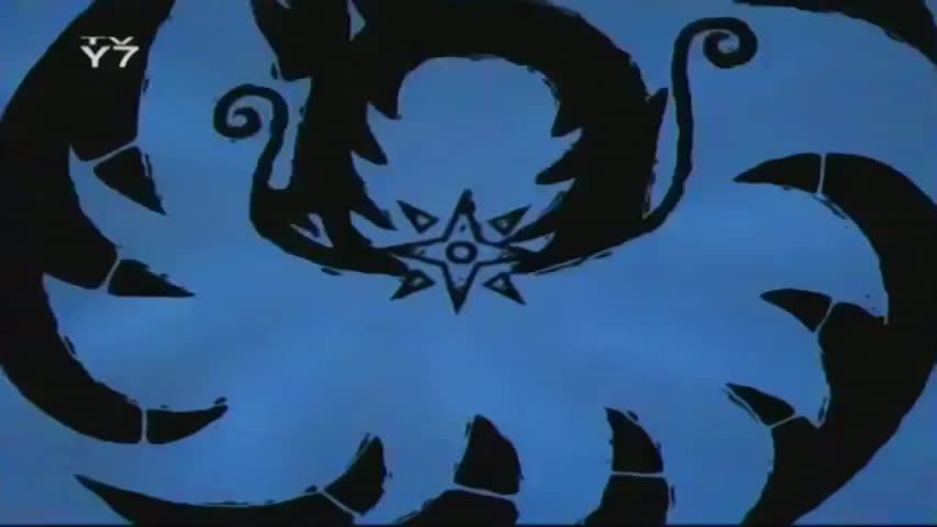 Xiaolin Showdown - Season 2Episode 10: Dreamscape