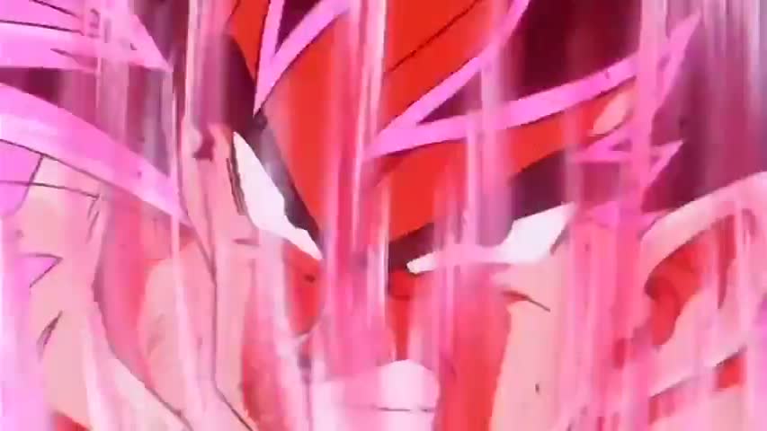 Dragon Ball Z - Season 3Episode 18 : Trump Card