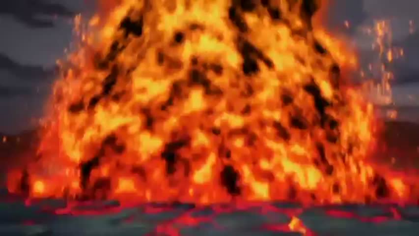 Voltron: Legendary Defender - Season 2Episode 03: Shiro's Escape