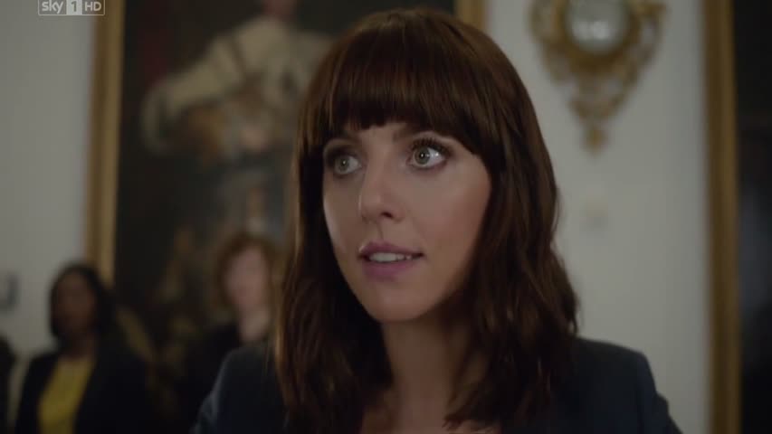 Hooten & the Lady - Season 1 Episode 1 - The Amazon