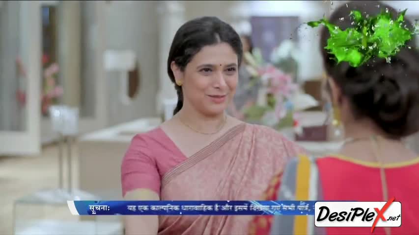 Kuch Rang Pyar Ke Aise Bhi 18th July 2016
