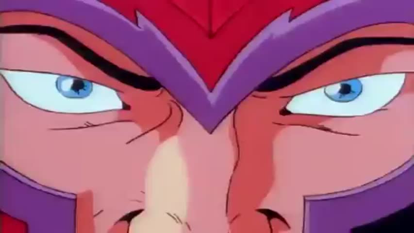 X-Men: The Animated Series - Season 3 Episode 14: The Dark Phoenix (Part 1)