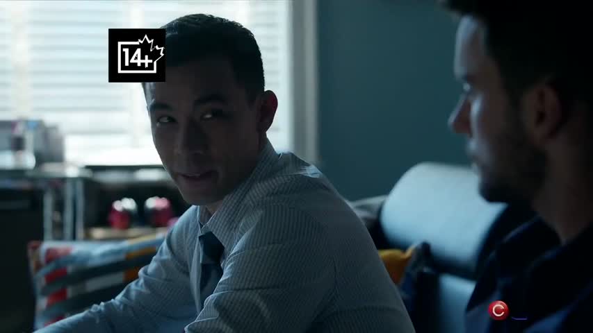 How To Get Away With Murder - Season 2 Episode 6 - Two Birds, One Millstone