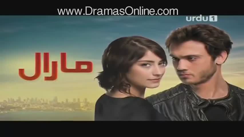 Maral Episode 26 in HD   Pakistani Dramas