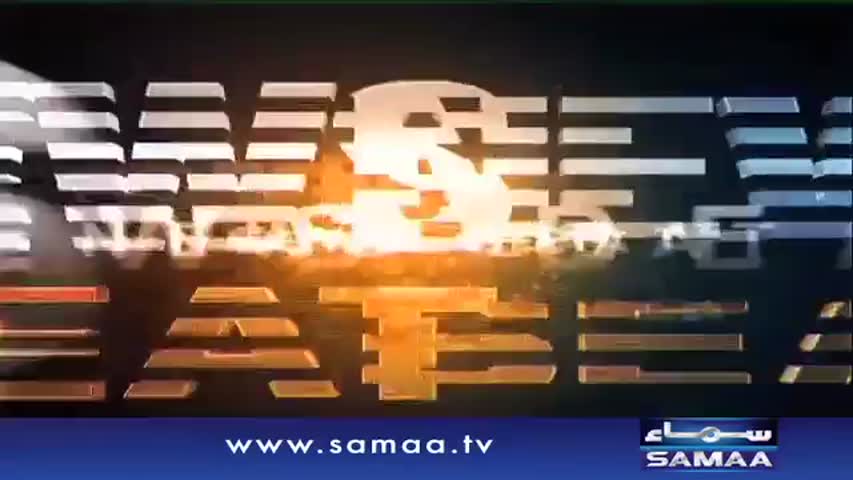 News Beat | SAMAA TV | Paras Jahanzeb | 19 Mar 2017