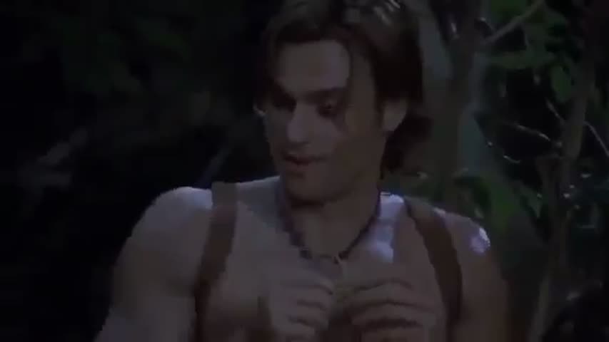 Beastmaster Season 2 Episode 14   Mate for Life