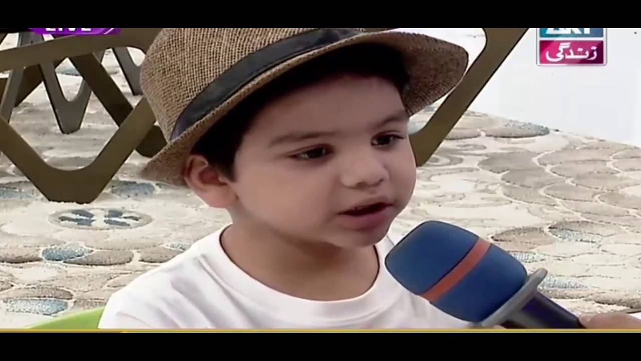 Salam Zindagi With Faisal Qureshi  – 18th July 2016