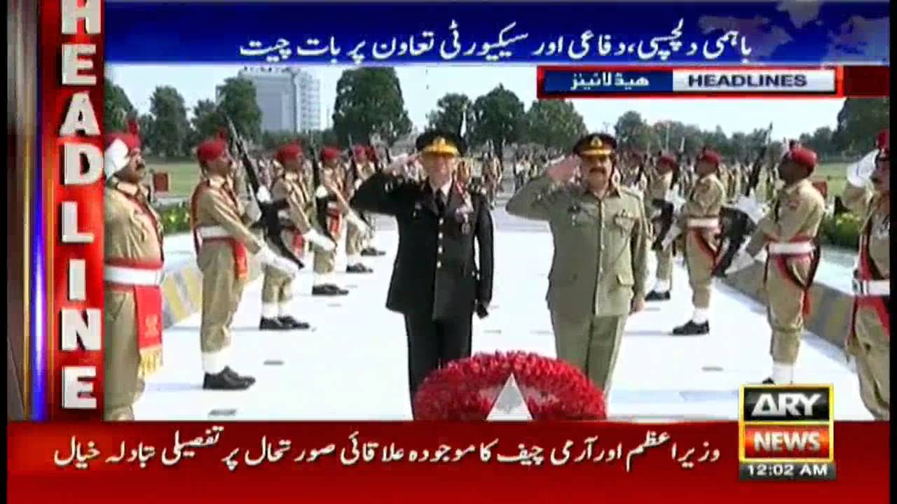 Headlines 0000 21st September 2016