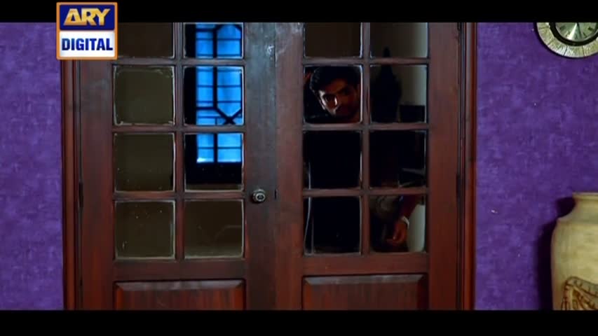 Rishta Anjana Sa Ep 42 - 28th September 2016 - ARY Digital Drama