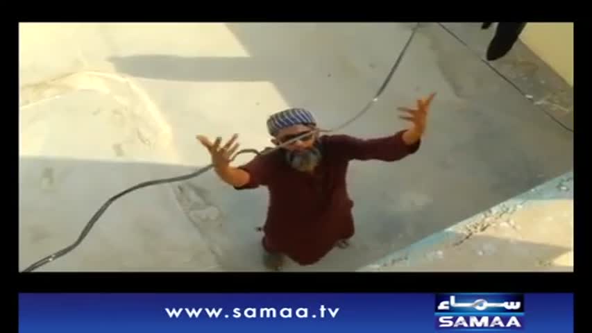 HASHMAT & SON, 06 Oct 2014