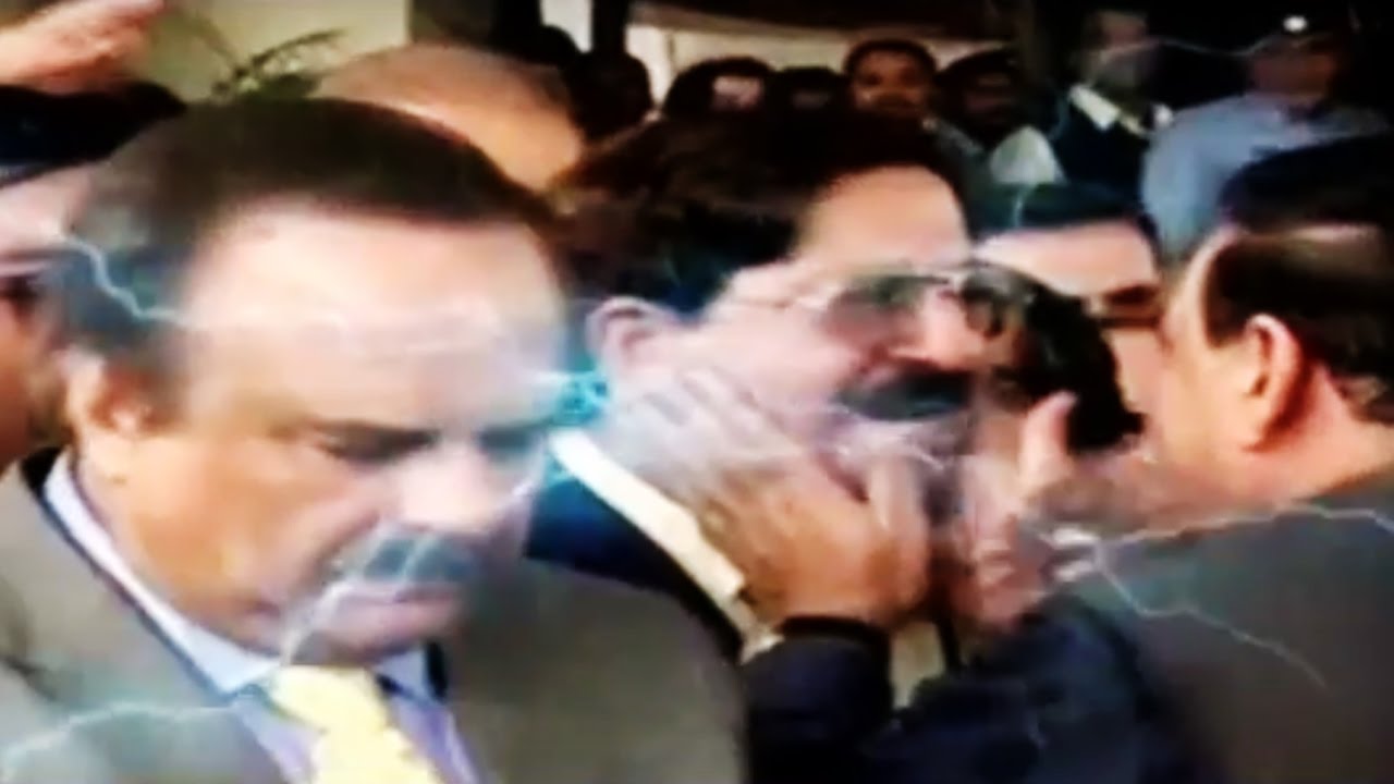 Geo News Headlines 9 PM - 3 November 2016